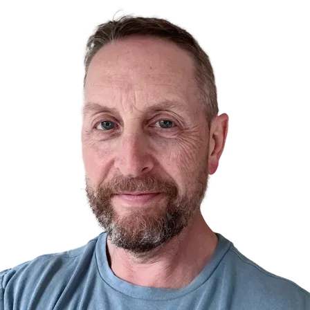 Gareth Hanson
