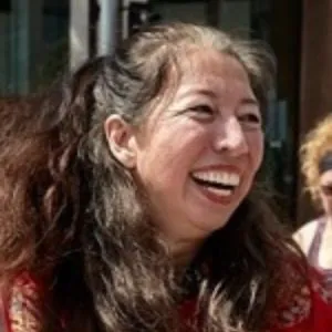 Tina Stenger