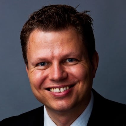 Michael Johansen